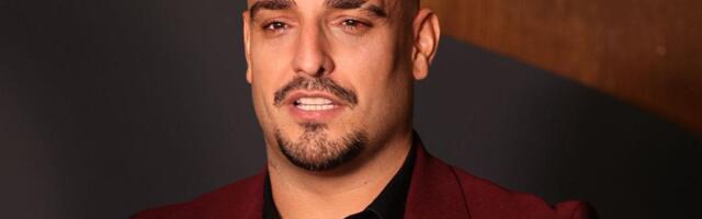 "BUDALA MISLI DA VARA TEBE..." Darko Lazić Bpodigao prašinu ovim rečima: Svi se pitaju kome se obratio (FOTO)