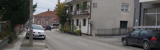 Preusmeravaće se saobraćaj u Save Kovačevića u sredu zbog radova