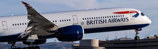 Drama u avionu: Putnici dali posadi "Britiš ervejza" gumene bombone sa marihuanom