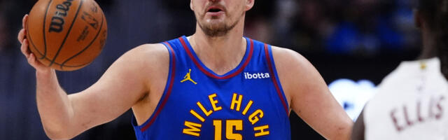 Šamarčina za Amerikanca: Nikola Jokić začepio usta legendi NBA