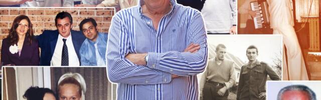 "KUĆA JE NAMEŠTENA ALI NEMA KO DA ODE TAMO" Životna priča Šekija Turkovića: Kopam kanale, mešam malter i vozim kolica