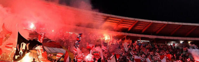 BOMBA: Zvezda pravi reprezentaciju Srbije u malom – Na ‘Marakanu’ stiže fudbalski čarobnjak!