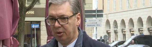 Udarno! Vučić se oglasio: Napadi na Srbiju neće proći bez odgovora