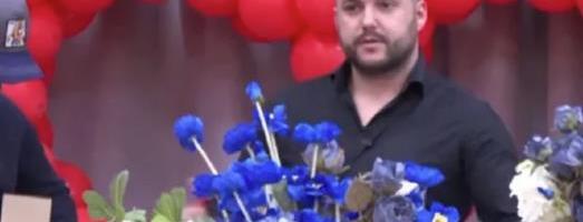 ASMIN PRIZIVA SLAĐU PORŠELINU! Želi da zajedno unište Maju, desio se haos u Eliti