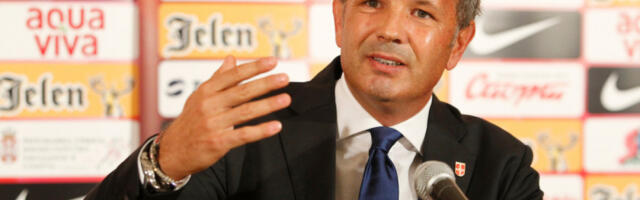 REČI KOJE PARAJU I NAJTVRĐA SRCA: Oglasio se brat Siniše Mihajlovića povodom njegovog rođendana! (FOTO)