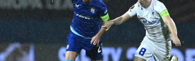 Hrvati razočarani porazom Dinama, sami ga već otpisali iz Evrope?