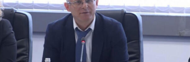 Bisljimi će predvoditi Kancelariju za ekspertizu i strateški nadzor ministarstava