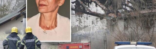 "VLASNIK DOMA MI JE REKAO: JA NE MOGU MAMU DA TI VRATIM IZ MRTVIH": Potresna ispovest ćerke Vesne koja je izgorela u požaru u domu za stare u Barajevu!