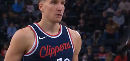 Bogdanović se vratio na parket