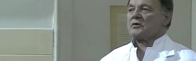 Izložba posvećena Petru Banićeviću otvorena u Narodnom pozorištu