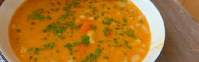 Posni pasulj kakav niste probali: Baka Jela otkrila tajnu neodoljivog ukusa, ovo mu daje poseban šmek