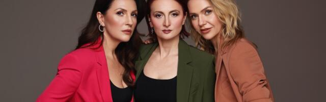 Frajle dobile pojačanje: Grupi se pridružila poznata glumica