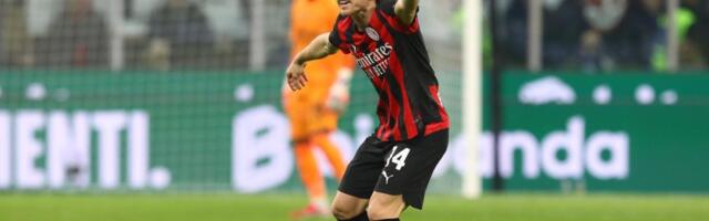 MILAN IZNENADIO INTER, DA LI MOŽE DO TITULE?! Modrić bio odličan u velikom derbiju, a onda govorio o borbi u Seriji A