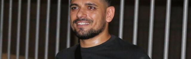 "Indi i ja smo bili u vezi" Bora Santana tvrdi da je bio sa pevačicom pre ulaska u Elitu: "Zaljubili smo se"