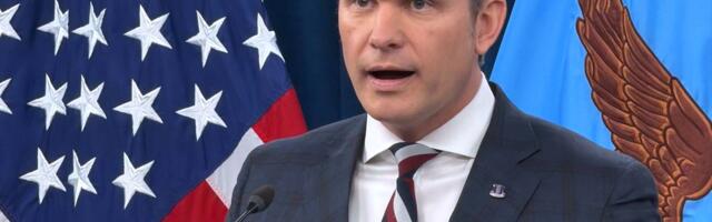 Pit Hegset otkrio da li Iran zaista planira napad na Kaliforniju