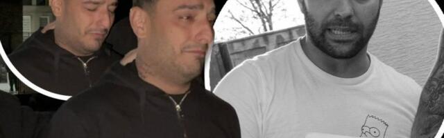 DA SE NAJEŽIŠ - DARKO LAZIĆ SE RASTAJE SA ŽIVOTOM ZBOG POGIBIJE ROĐENOG BRATA: Osvanula razarajuća poruka!