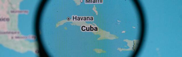 Predsednik Kube potvrdio: Pregovaramo sa SAD; Tramp želi "prijateljsko preuzimanje" tog ostrva