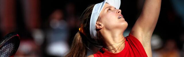 Mnogi je smatraju najlepšom teniserkom ikad, sada je preuzela novu ulogu!