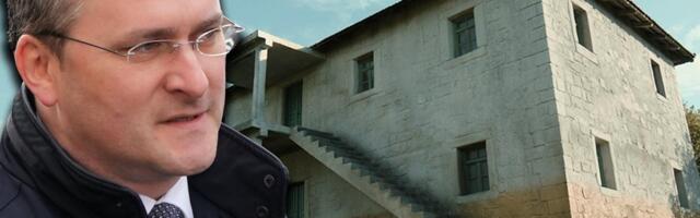 "Ovo je više od umetnosti, ovo je istina o kojoj se predugo ćutalo": Nikola Selaković o filmu "Žetva"