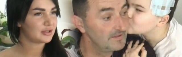 "NADAM SE DA ĆE IH STIĆI BOŽJA PRAVDA!" Sestra bolesnog dečaka kog su ismejavali voditelji Nove S: Kada plače on, plačem i ja...