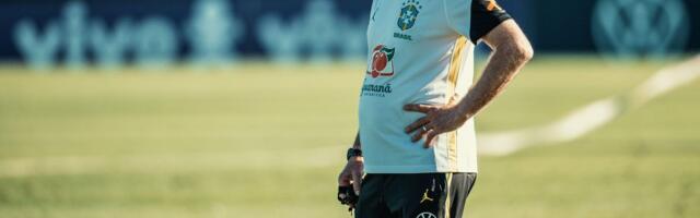 Ančeloti ostavio prostor za poziv Nejmaru: Imamo četiri slobodna mesta na spisku