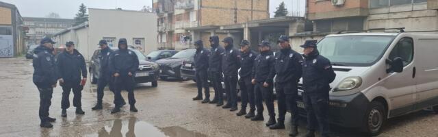 Studenti u blokadi: Do 11.00 u Kuli glasalo 27 odsto birača