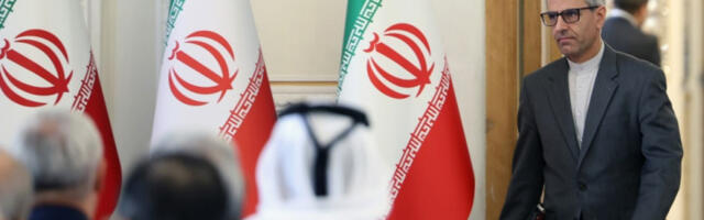 Багеи демантује Трампа: Нисмо тражили прекид ватре