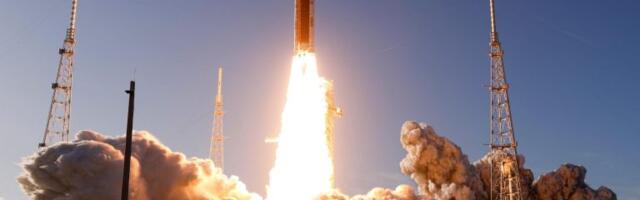 ‘Ovo je za celo čovečanstvo’: Prva misija sa posadom ka Mesecu posle više od 50 godina