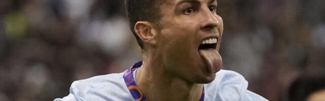 Ronaldo razbio konkurenciju, cifre za reklamu sve šokirale – Mesi, Mbape i Vinisijus daleko iza
