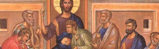 Danas je Veliki četvrtak: Veruje se da se i NAJVEĆI GRESI opraštaju, u crkvama se vezuju zvona, boje se jaja