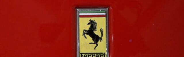 Milan prodaje Ferari za 500 EVRA: Kada vidite o čemu se radi, oduševićete se!