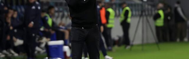 Blagojević pobedu posvetio Vujoševiću: Sastanke sa igračima često počinjem i završavam njegovim rečima