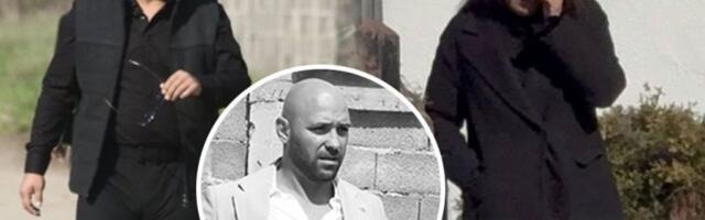 NAJTUŽNIJI VASKRS U DOMU LAZIĆA: Otkriveno u kakvom je stanju neutešna majka Branka nakon pogibije sina!