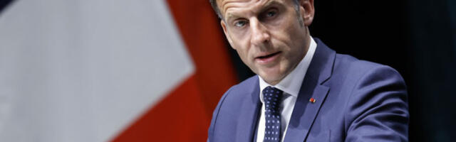 Француска и Велика Британија организују конференцију о Ормуском мореузу