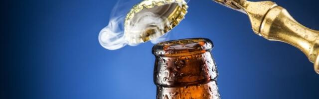 Opasno pivo na tržištu: Boce mogu da eksplodiraju - hitno povlačenje!