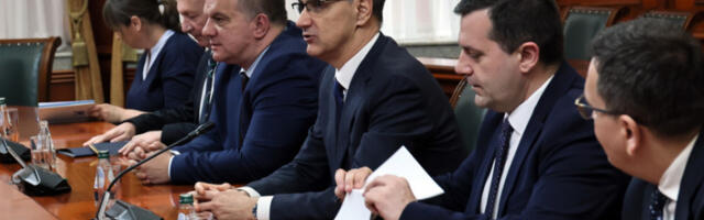 Мацут: Време је да осавременимо високошколске установе