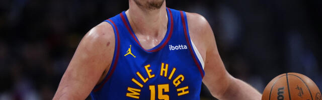 Šamar za NBA: Nikola Jokić je najbolji na svetu