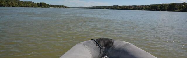 Lep vikend pred Novosađanima