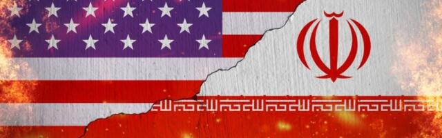 IRAN PRETI "PAKLENIM UDARIMA": Otkrivene mete - od naftnih giganata do ključnih luka!