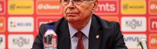 Mijailović poziva na slavlje: Zvezda, Marakana, večiti derbi i 37. titula