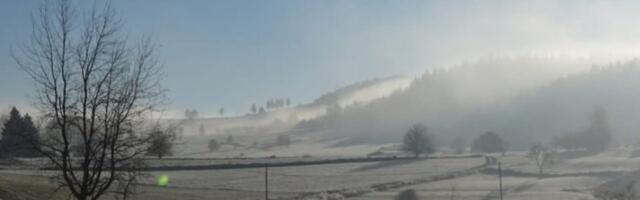 Biće još snega!? Ovo narodno verovanje retko prevari