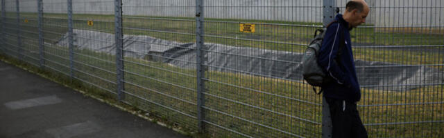 Блокада затвора широм Француске: синдикати траже хитне мере против пренатрпаности