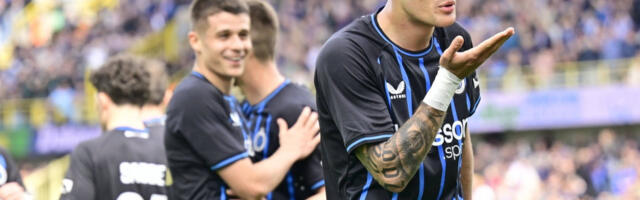 Stanković ipak u Premijer ligi? Inter mora da ga "preproda"!