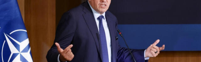 Крозето: Не разумем зашто би Америка повлачила војнике из Италије