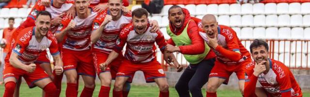 Drama u Prvoj ligi: Pre devet dana igrali polufinale Kupa Srbije, sad im preti eliminacija, a čuveni klub se vratio!