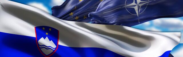 Slovenci dobili oštro pismo od šefa NATO: "Podrivate našu kolektivnu bezbednost!"