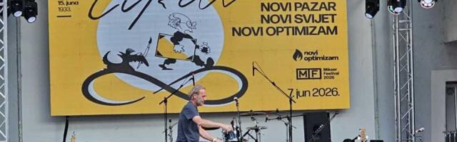 Završen ovogodišnji Mikser festival: „Koraksovo pero je utihnulo, ali njegovo delo i dalje govori“