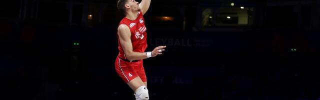 Briljantni srpski odbojkaši pregazili vicešampiona sveta za oproštaj od Brazilije
