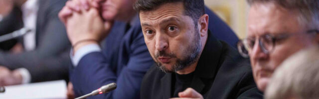 Кремљ: Зеленски је добродошао у Москву
