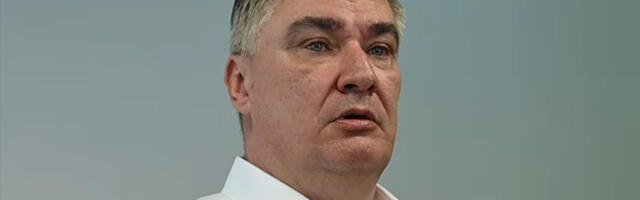 Milanović: NATO da obrati pažnju na Srbiju, moja je dužnost da o tome govorim